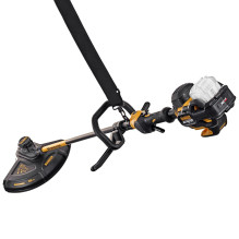 DeWALT DCM571N-XJ 54 / 18 V žolės žoliapjovė (be akumuliatoriaus ir įkroviklio) 38 cm baterija juoda, geltona DeWALT DCM571N-XJ 54 / 18 V žolės žoliapjovė (be akumuliatoriaus ir įkroviklio) 38 cm baterija juoda, geltona