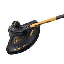 DeWALT DCM571N-XJ 54 / 18 V žolės žoliapjovė (be akumuliatoriaus ir įkroviklio) 38 cm baterija juoda, geltona DeWALT DCM571N-XJ 54 / 18 V žolės žoliapjovė (be akumuliatoriaus ir įkroviklio) 38 cm baterija juoda, geltona