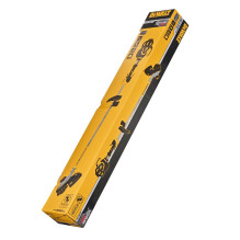 DeWALT DCM571N-XJ 54 / 18 V žolės žoliapjovė (be akumuliatoriaus ir įkroviklio) 38 cm baterija juoda, geltona DeWALT DCM571N-XJ 54 / 18 V žolės žoliapjovė (be akumuliatoriaus ir įkroviklio) 38 cm baterija juoda, geltona