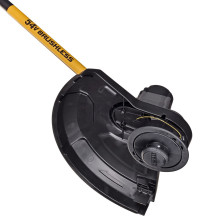 DeWALT DCM571X1-QW vejapjovė