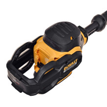 DeWALT DCM571X1-QW vejapjovė