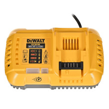 DeWALT DCM571X1-QW vejapjovė