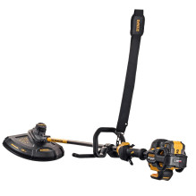 DeWALT DCM571X1-QW vejapjovė