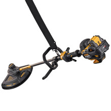 DeWALT DCM571X1-QW vejapjovė