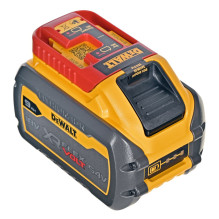 DeWALT DCM571X1-QW lawn mower