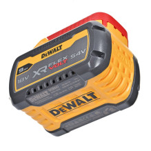 DeWALT DCM571X1-QW vejapjovė