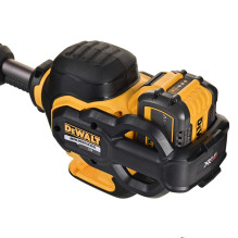 DeWALT DCM571X1-QW lawn mower