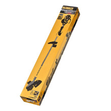 DeWALT DCM571X1-QW vejapjovė