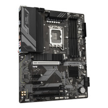 GIGABYTE Z790 D Motherboard - Supports Intel Core 14th Gen CPUs, 12+1+１ Phases Digital VRM, up to 7600MHz DDR5 (OC), 3xP