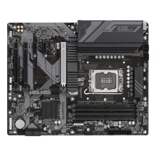GIGABYTE Z790 D Motherboard - Supports Intel Core 14th Gen CPUs, 12+1+１ Phases Digital VRM, up to 7600MHz DDR5 (OC), 3xP