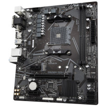 „Gigabyte A520M S2H“...