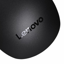 „Lenovo 4X30H56886“ pelė, skirta biurui, skirta abiem rankoms, RF belaidė, lazerinė, 1600 DPI.