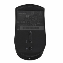 Lenovo 4X30H56886 mouse Office Ambidextrous RF Wireless Laser 1600 DPI