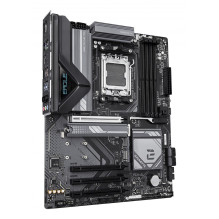 „GIGABYTE B850 EAGLE WIFI6E“ pagrindinė plokštė – AMD Ryzen 9000 serijos procesoriai, 8+2+2 fazių skaitmeninis VRM, iki 