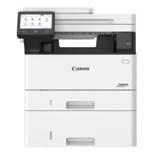 „Canon i-SENSYS MF463dw II“ lazerinis spausdintuvas, A4, 1200 x 1200 DPI, 40 psl./min., „Wi-Fi“