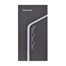 Samsung Galaxy S26+ 17 cm (6.7") Dual SIM Android 16.0 5G USB Type-C 12 GB 256 GB 4900 mAh Blue
