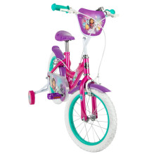 Huffy Gabbi 16" Children's Bike (21485W) Huffy Gabbi 16" Children's Bike (21485W)