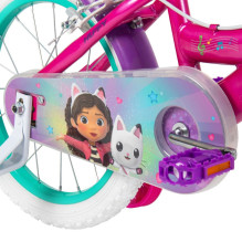 Huffy Gabbi 16" Children's Bike (21485W) Huffy Gabbi 16" Children's Bike (21485W)