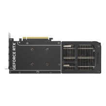 ASUS Prime GeForce RTX 5060 Ti OC 16 GB vaizdo plokštė ASUS Prime GeForce RTX 5060 Ti OC 16 GB vaizdo plokštė