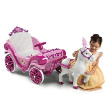 Huffy elektrinė Disney...