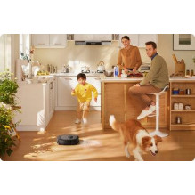 VACUUM CLEANER ROBOT / J20 EUREKA