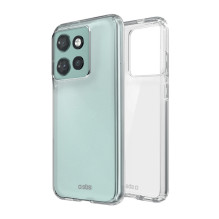 SBS Skinny Cover for Motorola Edge 60 Neo - Transparent SBS Skinny Cover for Motorola Edge 60 Neo - Transparent