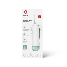 Tarpdančių irigatorius Oclean W10, baltas