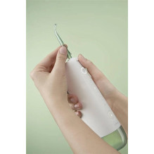 Tarpdančių irigatorius Oclean W10, baltas