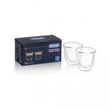 Delonghi stikliniai espreso...