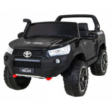 Ramiz Vehicle Toyota Hilux...