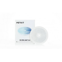 „Petkit“ pakaitiniai filtrai „PetKit Eversweet“ fontanėliui (5 vnt.) „Petkit“ pakaitiniai filtrai „PetKit Eversweet“ fontanėliui (5 vnt.)
