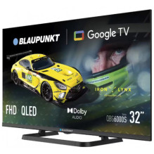 Blaupunkt 32QBG6000S