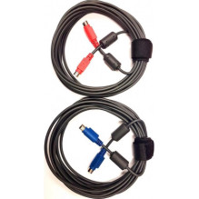 Logitech Group MINI-DIN Cable (993-001137)