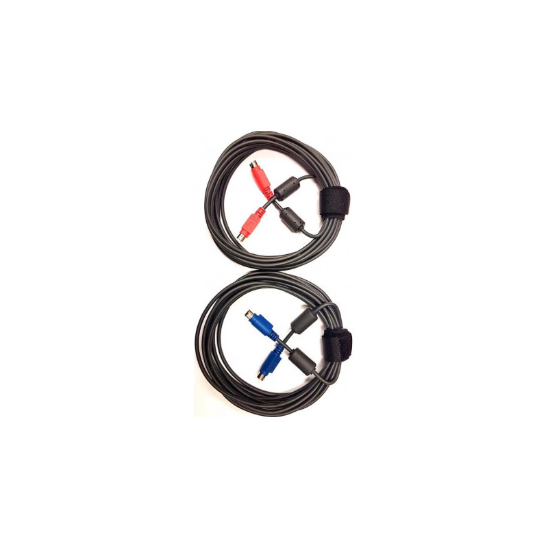 „Logitech Group“ MINI-DIN kabelis (993-001137)