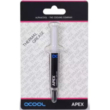 Alphacool Apex 17W / mK Thermal Grease 4g