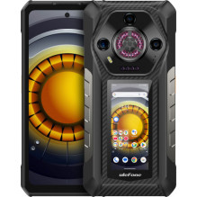 Ulefone Armor 30 Pro 16GB / 512GB Black Ulefone Armor 30 Pro 16GB / 512GB Black