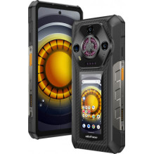 Ulefone Armor 30 Pro 16GB / 512GB Black Ulefone Armor 30 Pro 16GB / 512GB Black