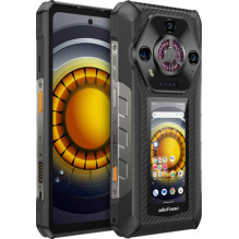 „Ulefone Armor 30 Pro“ 16 GB / 512 GB, juodas