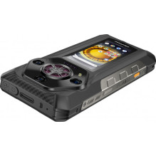 „Ulefone Armor 30 Pro“ 16 GB / 512 GB, juodas