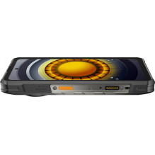„Ulefone Armor 30 Pro“ 16 GB / 512 GB, juodas