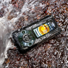 „Ulefone Armor 30 Pro“ 16 GB / 512 GB, juodas