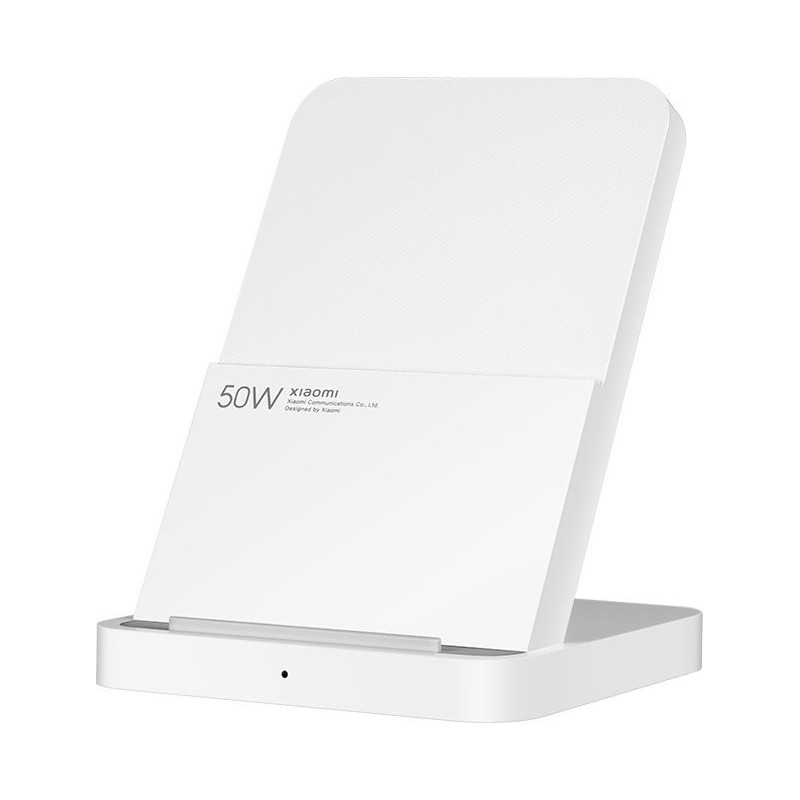 Xiaomi 50W Wireless Charging Stand Pro