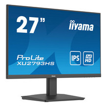 IIYAMA 68.6cm (27") XU2793HS-B7 16:9 HDMI+DP+2xUSB IPS
