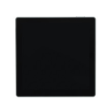 Valdymo Jutiklinis Pultas - Lindy Control Touchpad 32310, 4 Coliai, PoE, Android 11, Tamsiai Pilkas Valdymo Jutiklinis Pultas - Lindy Control Touchpad 32310, 4 Coliai, PoE, Android 11, Tamsiai Pilkas