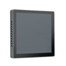 Valdymo Jutiklinis Pultas - Lindy Control Touchpad 32310, 4 Coliai, PoE, Android 11, Tamsiai Pilkas Valdymo Jutiklinis Pultas - Lindy Control Touchpad 32310, 4 Coliai, PoE, Android 11, Tamsiai Pilkas