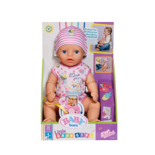 Doll - baby with...