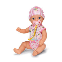 Lėlė - kūdikis su priedais Zapf Creation Baby Born Lena Lėlė - kūdikis su priedais Zapf Creation Baby Born Lena