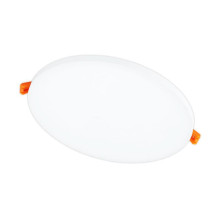 LED panel recessed Rubi 6003000097, 20W 4K, white