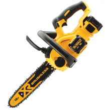 Grandininis pjūklas su akum. Dewalt DCM565P1-QW, 30 cm