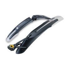 Dviračio Purvasargiai - Topeak Defender Set M1&amp;XC11 27,5-29" Balti